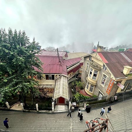 Olive By Tej Hotel And Resorts Darjeeling  Bagian luar foto