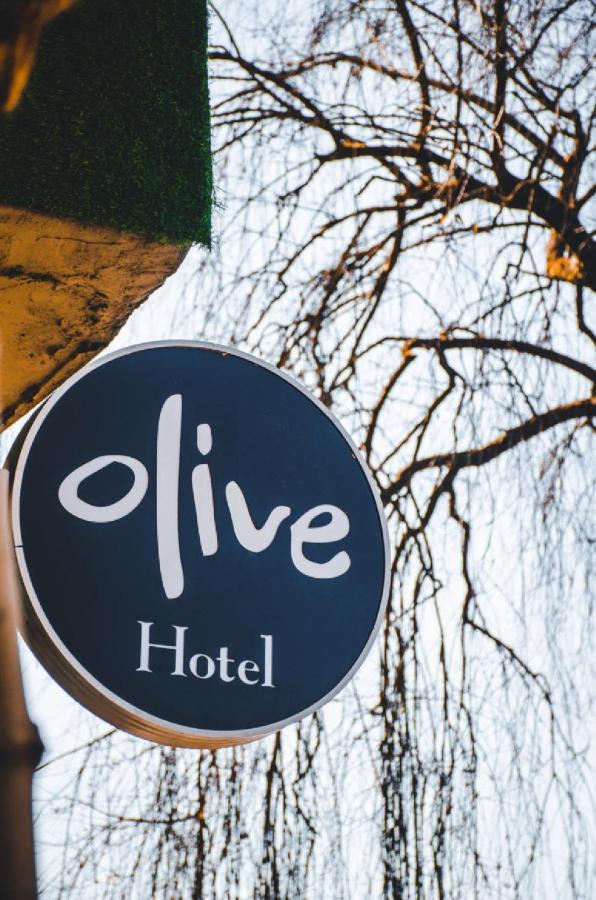 Olive By Tej Hotel And Resorts Darjeeling  Bagian luar foto