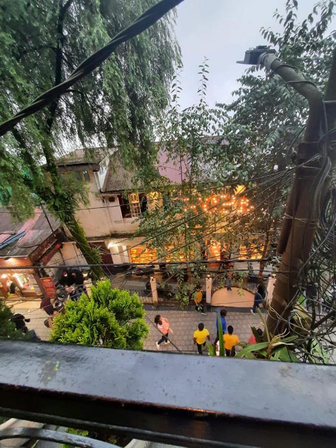 Olive By Tej Hotel And Resorts Darjeeling  Bagian luar foto