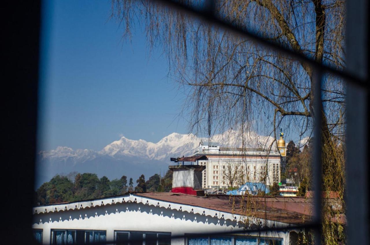 Olive By Tej Hotel And Resorts Darjeeling  Bagian luar foto