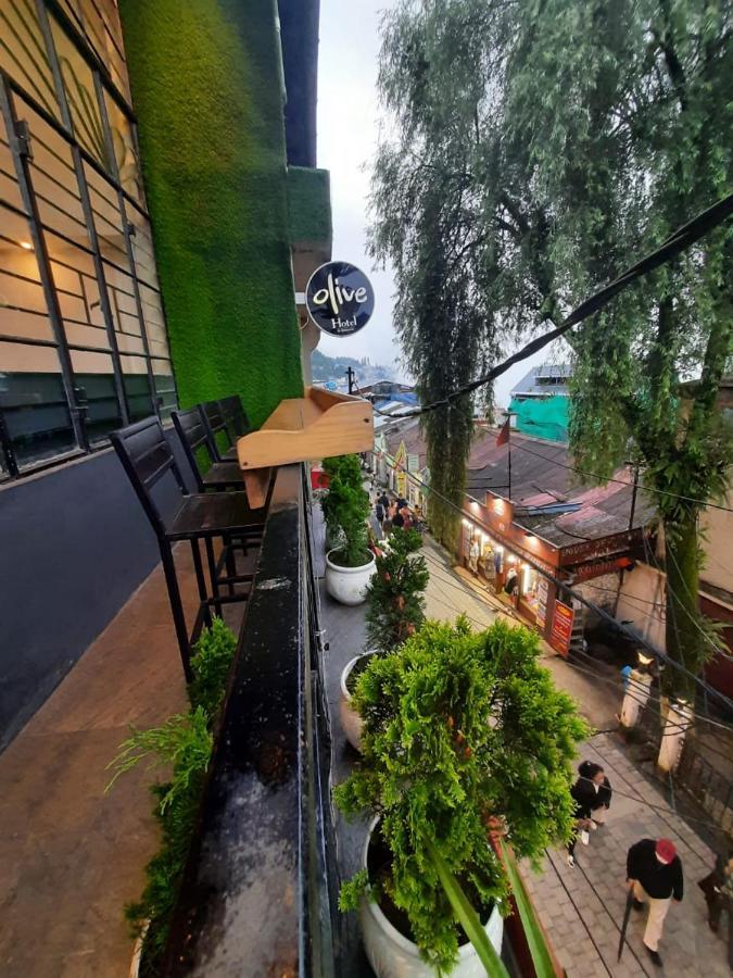 Olive By Tej Hotel And Resorts Darjeeling  Bagian luar foto