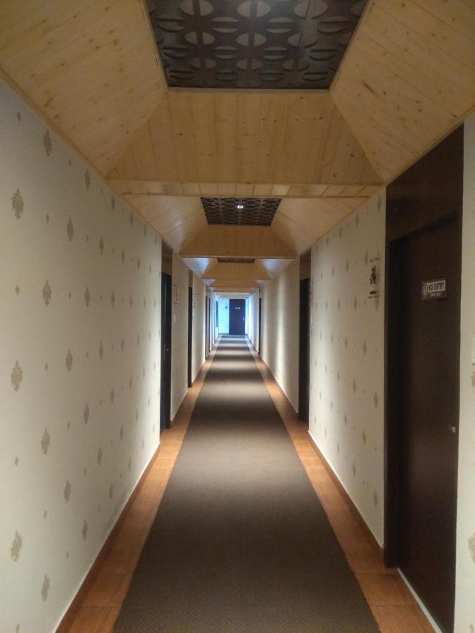 Olive By Tej Hotel And Resorts Darjeeling  Bagian luar foto