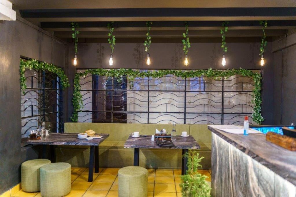Olive By Tej Hotel And Resorts Darjeeling  Bagian luar foto
