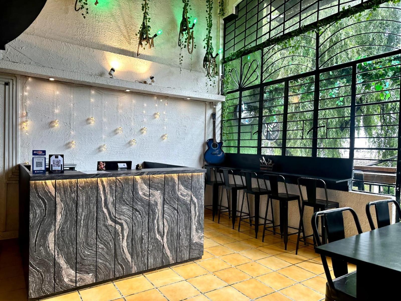 Olive By Tej Hotel And Resorts Darjeeling  Bagian luar foto