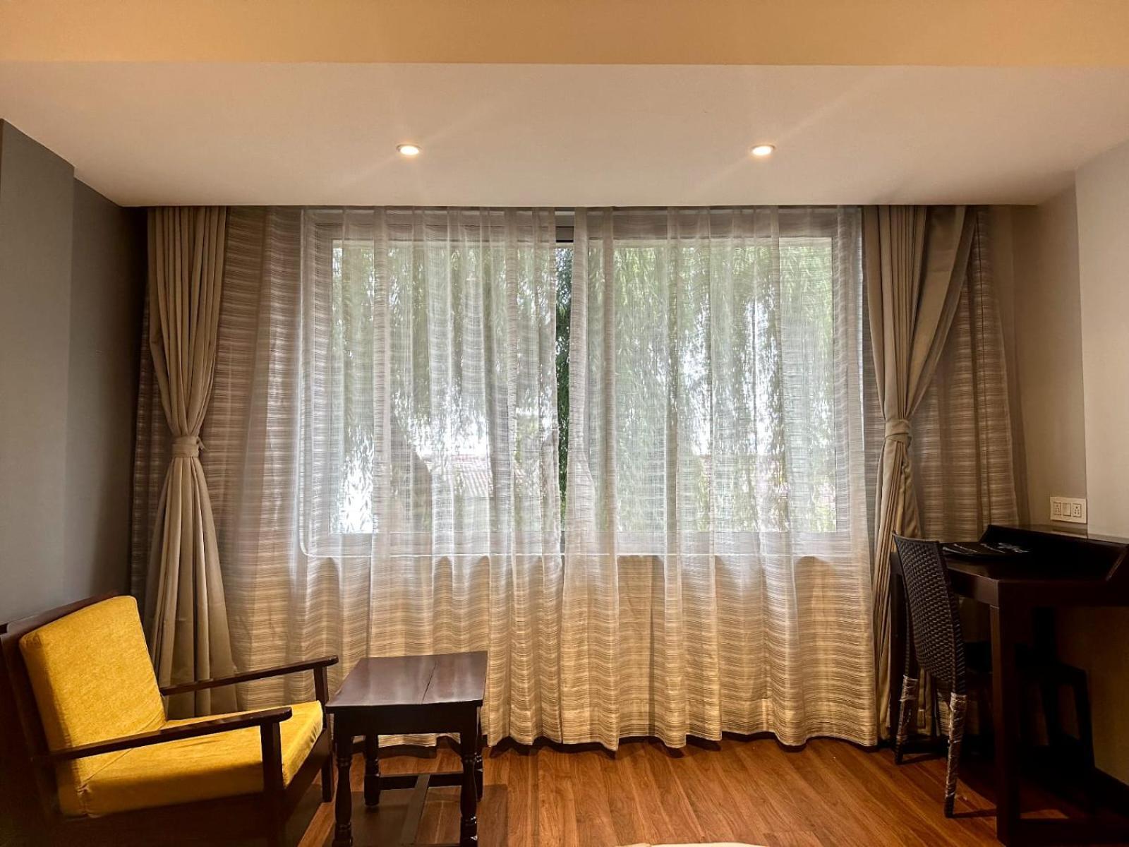 Olive By Tej Hotel And Resorts Darjeeling  Bagian luar foto