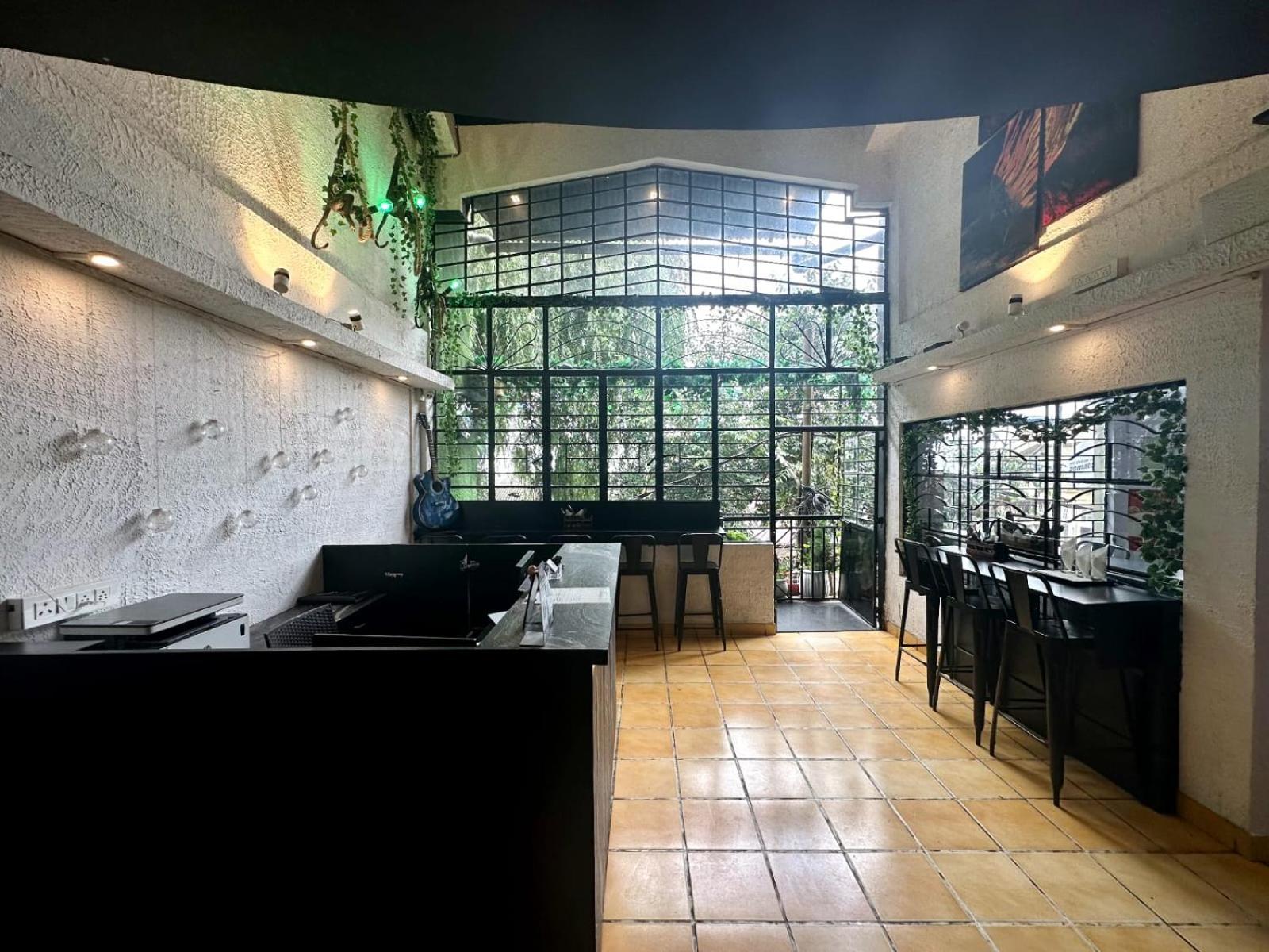 Olive By Tej Hotel And Resorts Darjeeling  Bagian luar foto