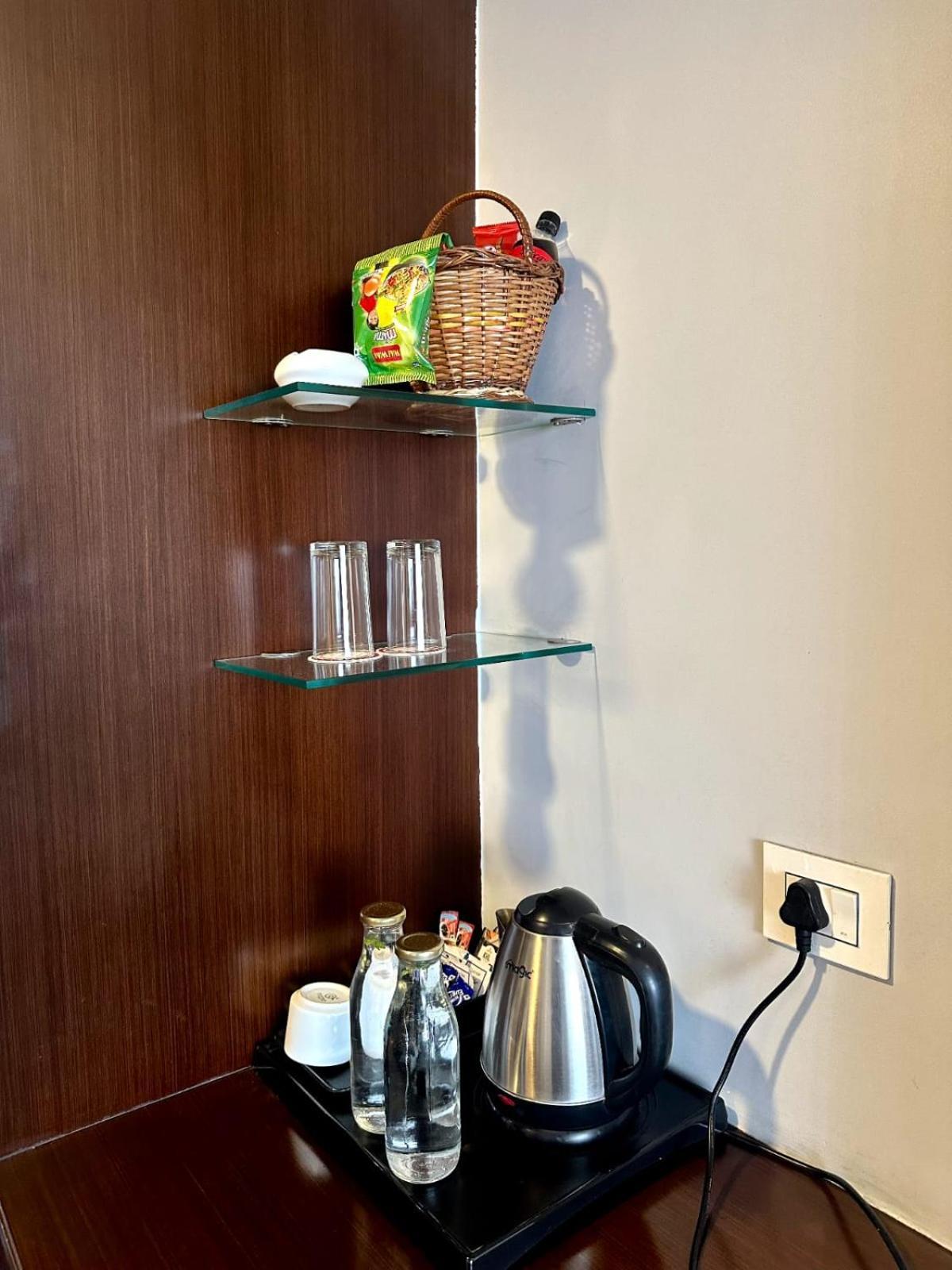 Olive By Tej Hotel And Resorts Darjeeling  Bagian luar foto