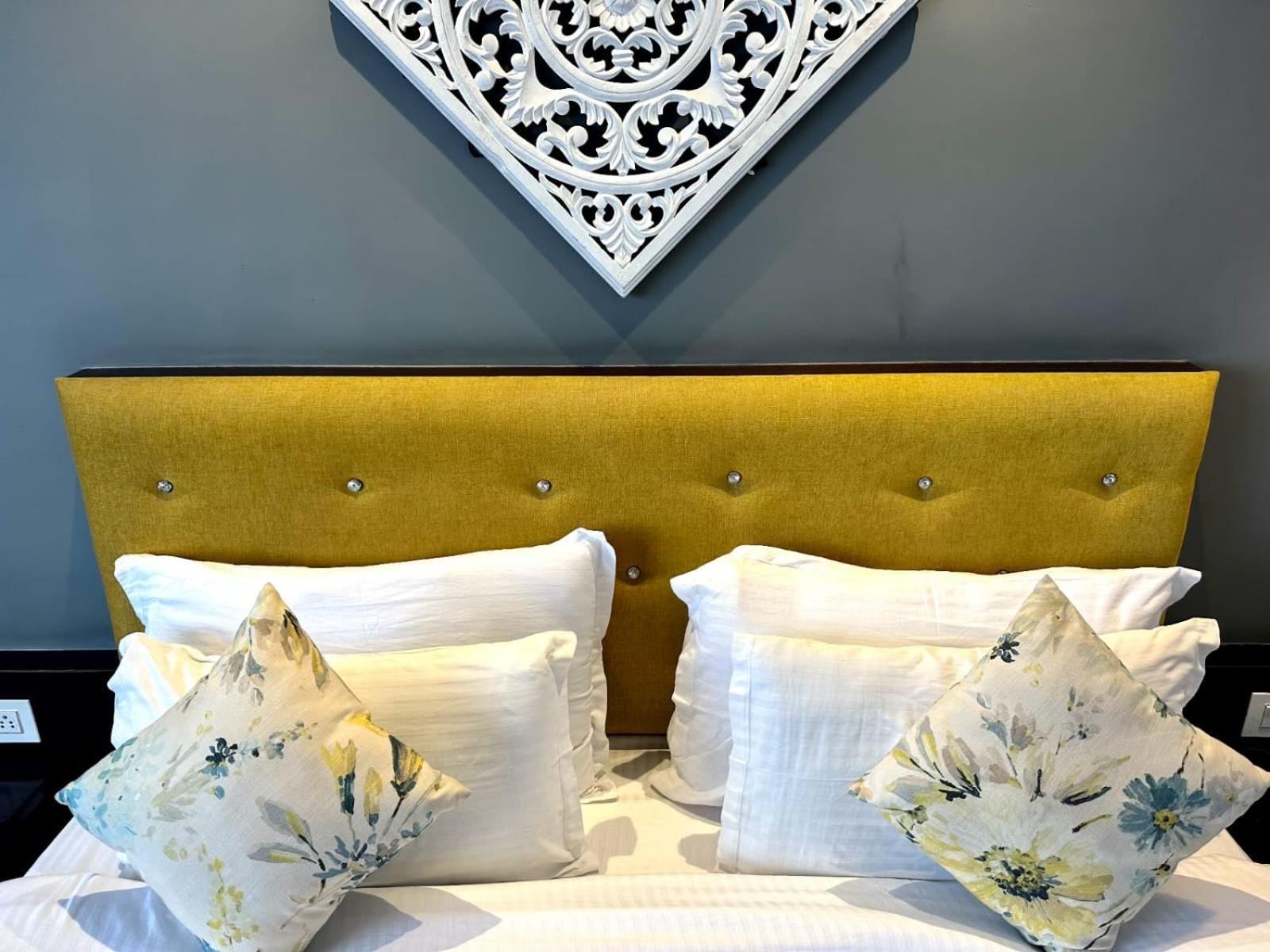 Olive By Tej Hotel And Resorts Darjeeling  Bagian luar foto