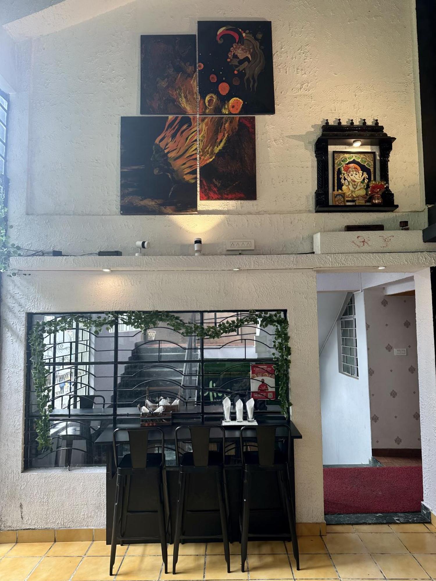 Olive By Tej Hotel And Resorts Darjeeling  Bagian luar foto