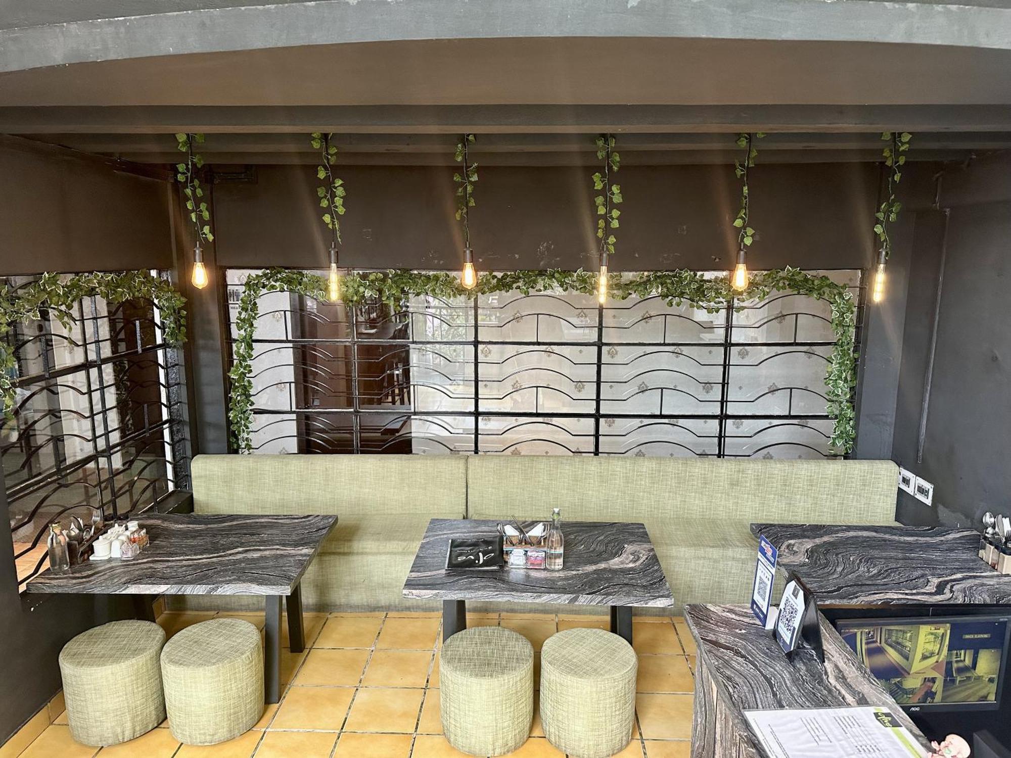 Olive By Tej Hotel And Resorts Darjeeling  Bagian luar foto