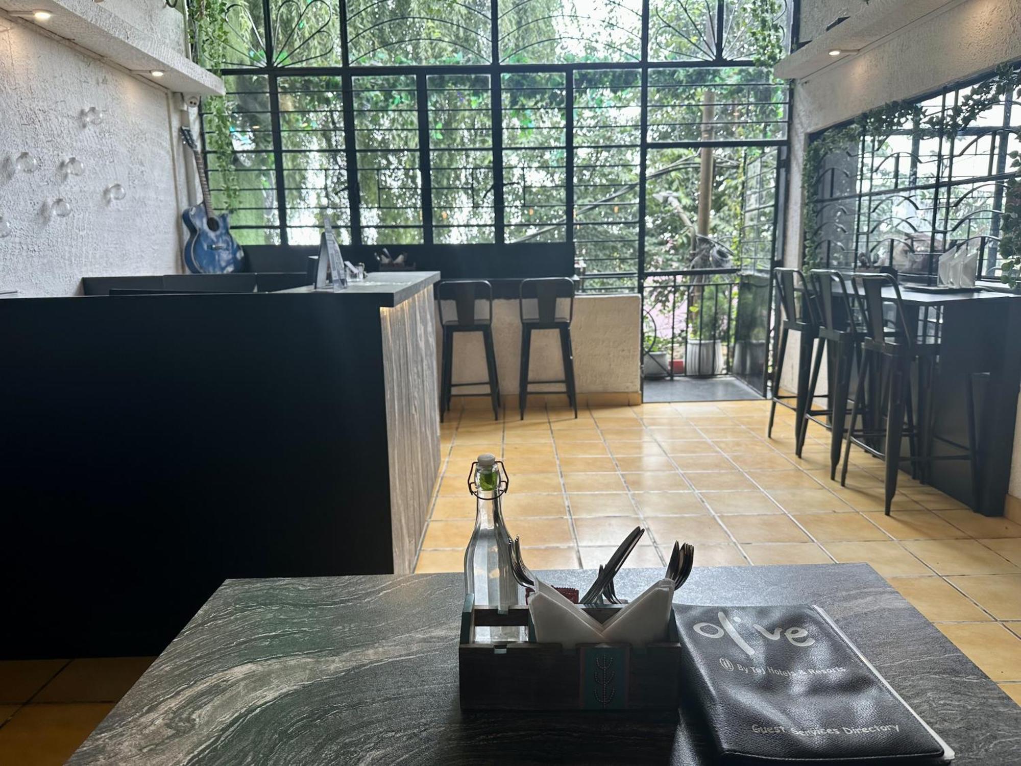 Olive By Tej Hotel And Resorts Darjeeling  Bagian luar foto