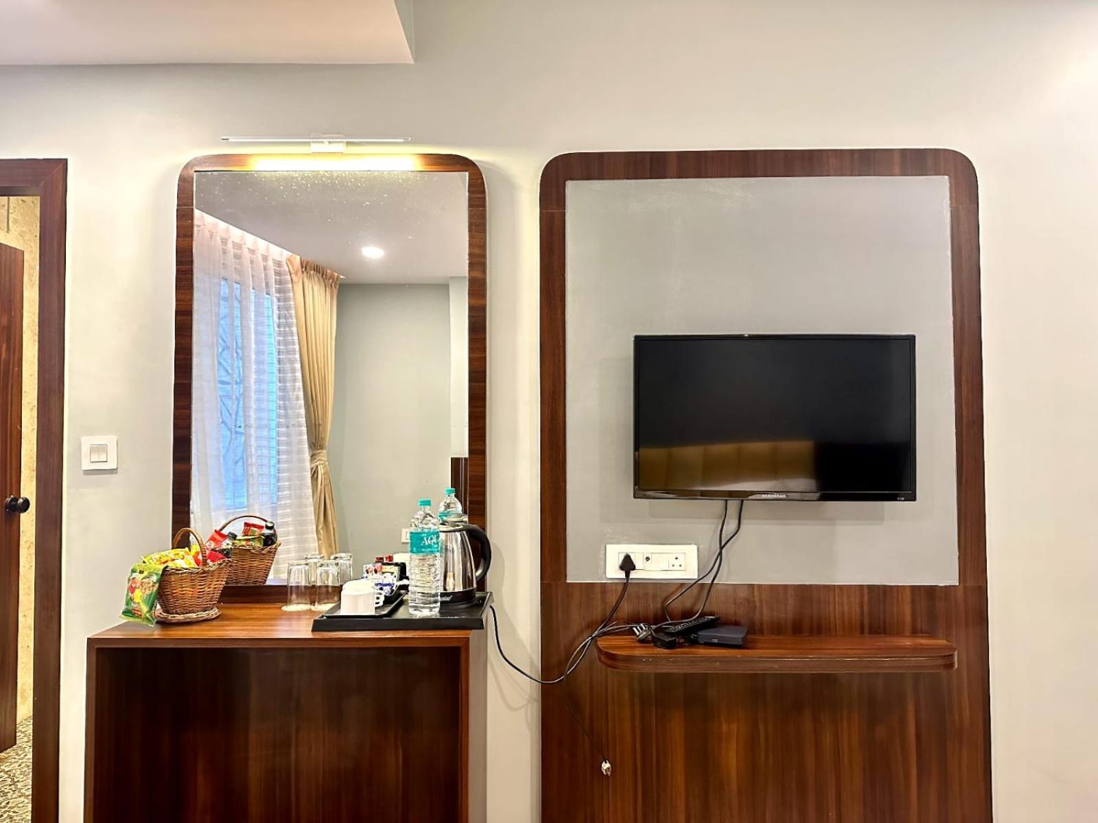 Olive By Tej Hotel And Resorts Darjeeling  Bagian luar foto